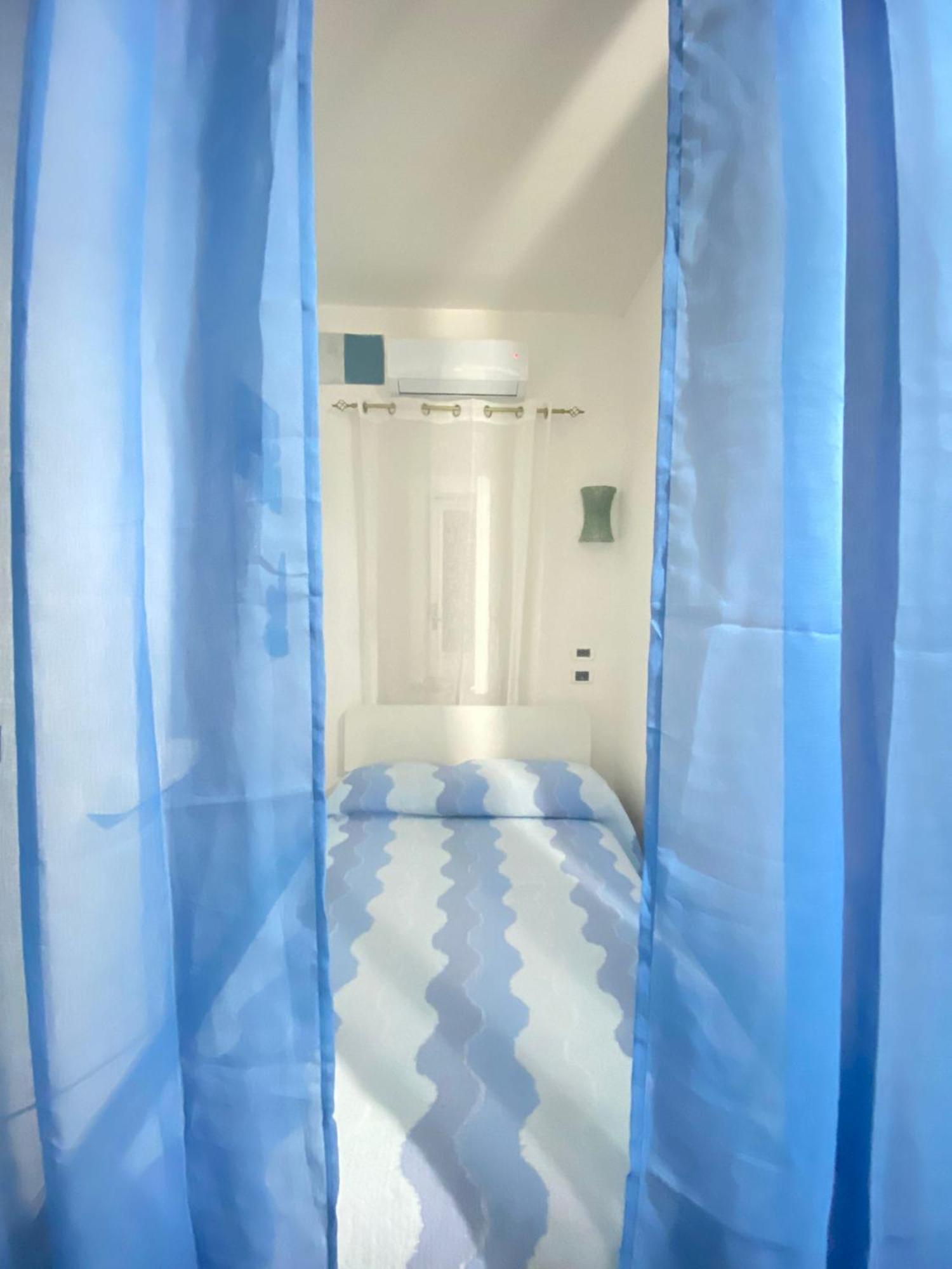 Tiffany Holiday Home ايسكيا المظهر الخارجي الصورة
