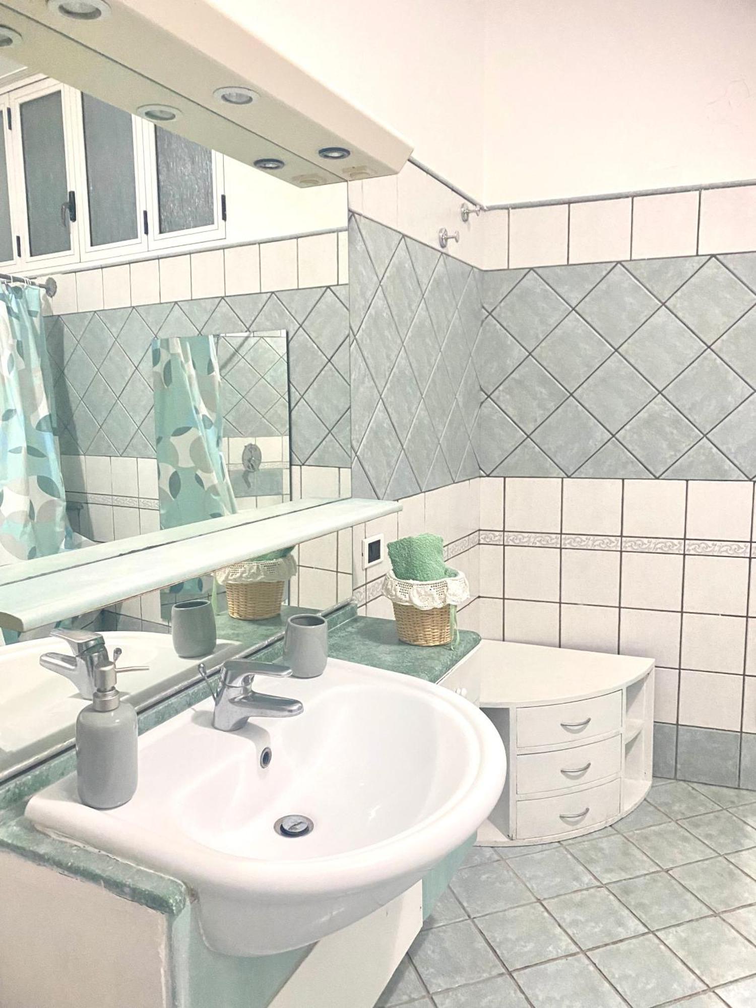 Tiffany Holiday Home ايسكيا المظهر الخارجي الصورة